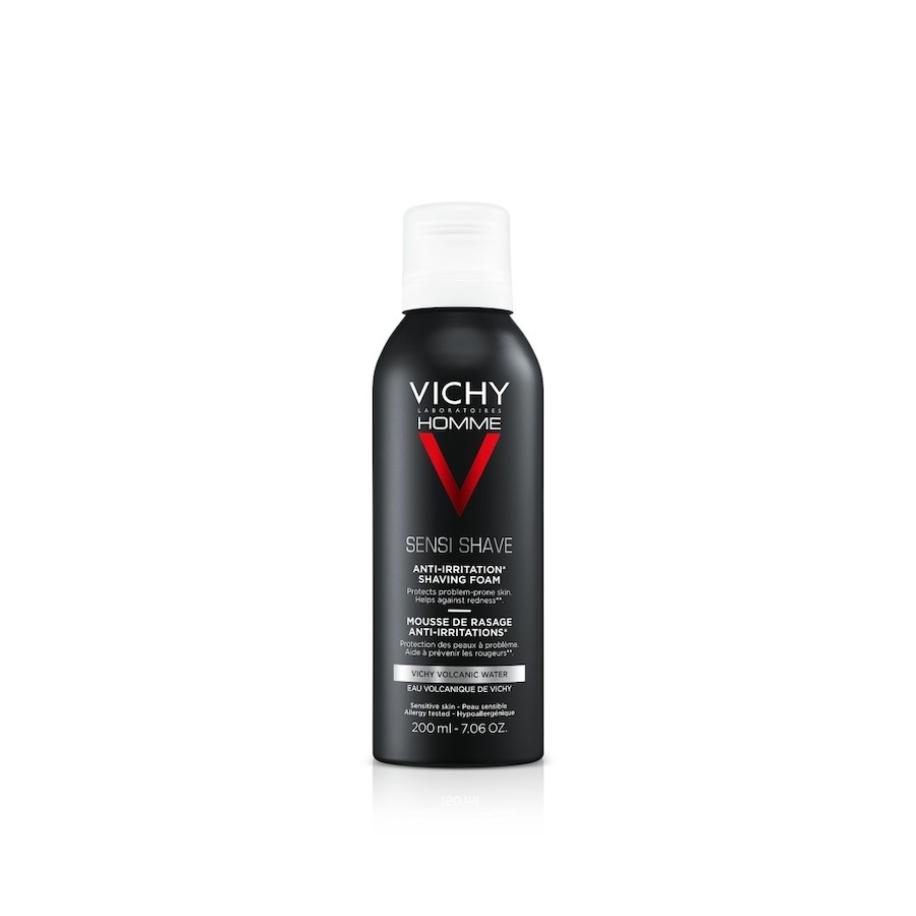 Vichy Homme Anti-Irritation Shaving Foam