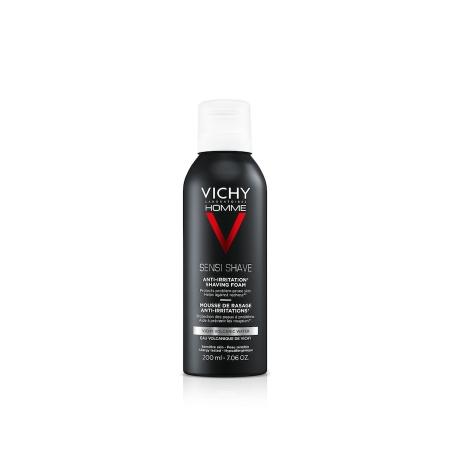 Vichy Homme Anti-Irritation Shaving Foam