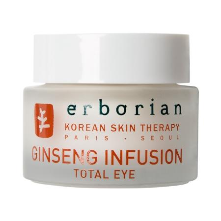 ERBORIAN Ginseng Infusion Total Eye