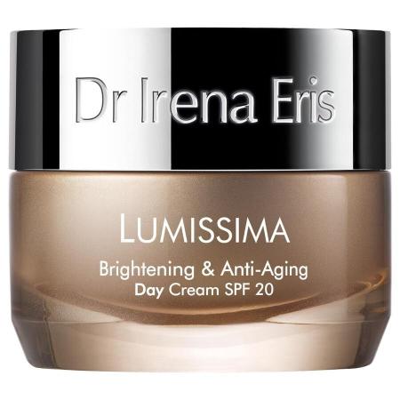 Dr. Irena Eris Brightening & Anti-Aging Day Cream SPF 20