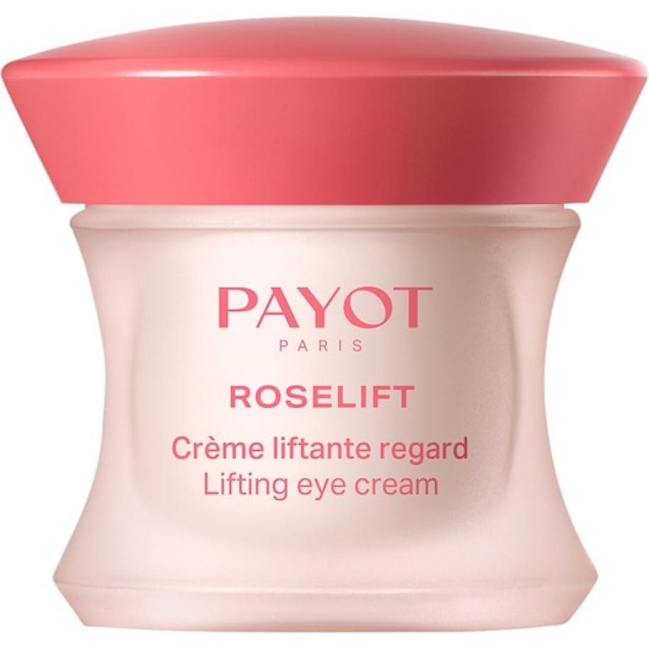 Payot Roselift Regard Oogcrème Dames 15 ml