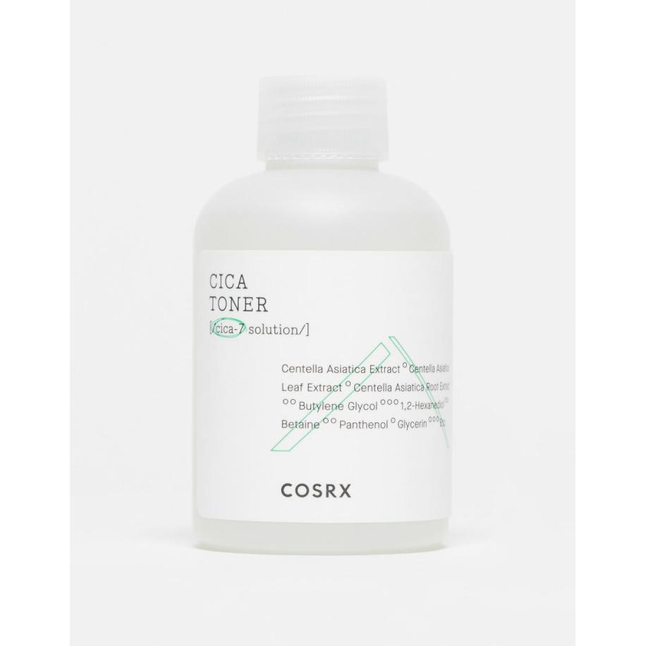 COSRX Pure Fit Cica Toner: 150ml-Geen kleur