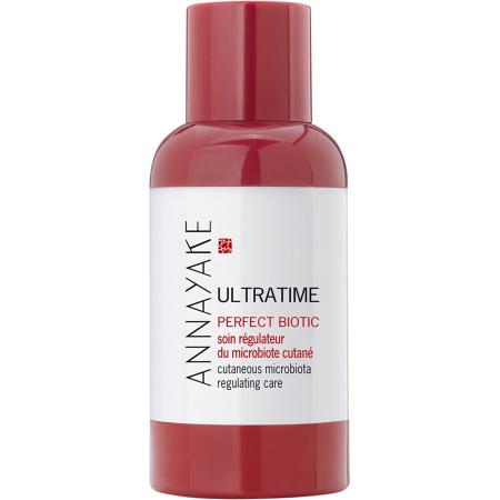 Annayake Ultratime Perfect Biotic Soin Régulateur du Microbiote Cutané Hydraterend serum Dames 50 ml