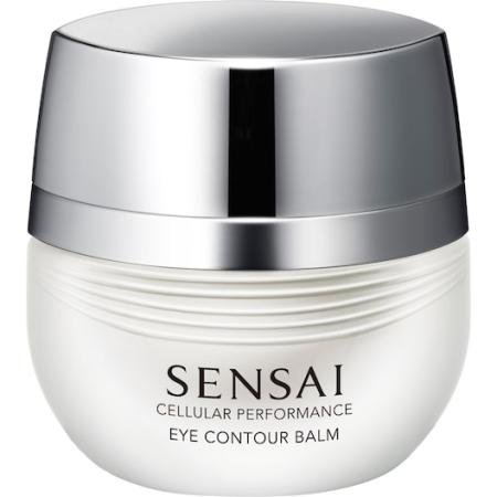 SENSAI Cellular Performance - Basis Linie Eye Contour Balm Oogcrème Dames 15 ml