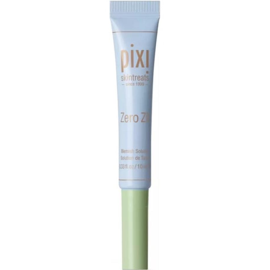 Pixi Gezichtsverzorging Facial Treatments Zero Zit Solution Gezichtscrème Dames 13 ml
