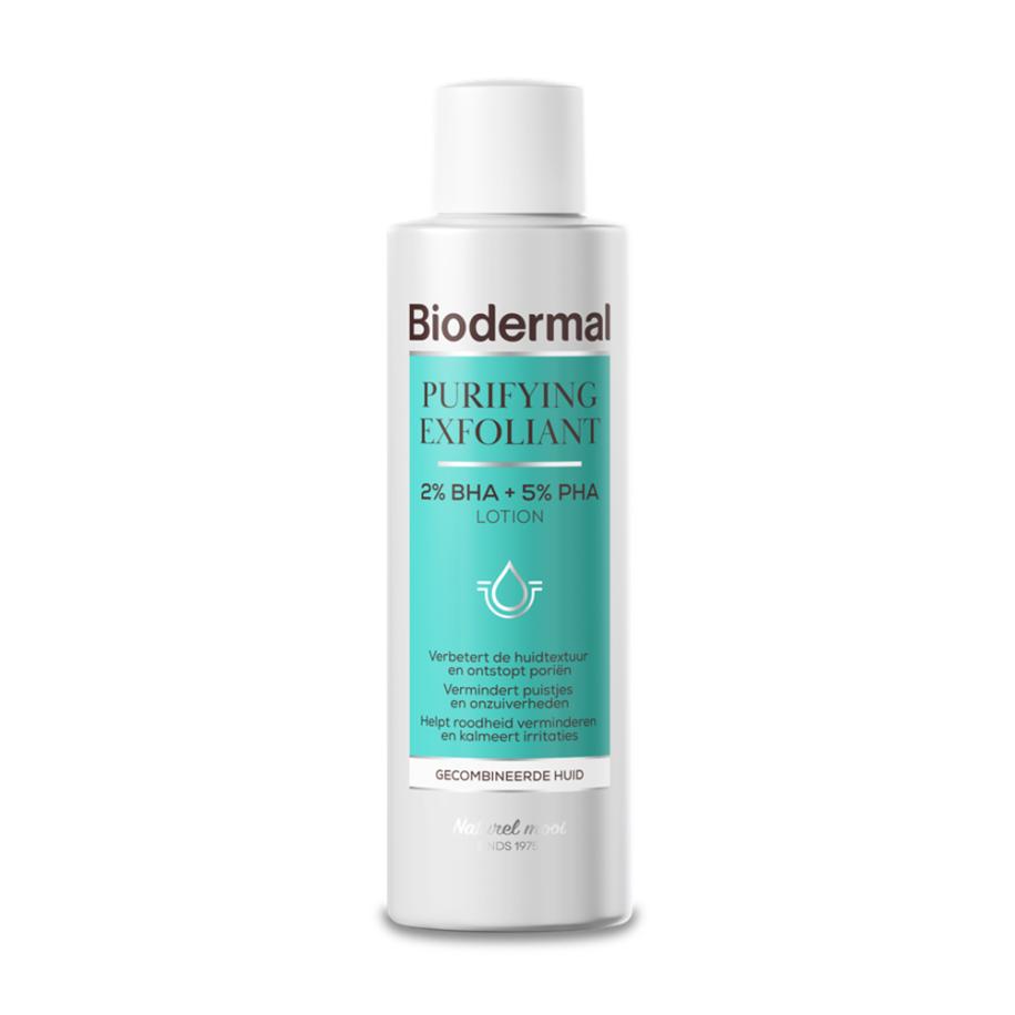 Biodermal Exfoliant Purifying