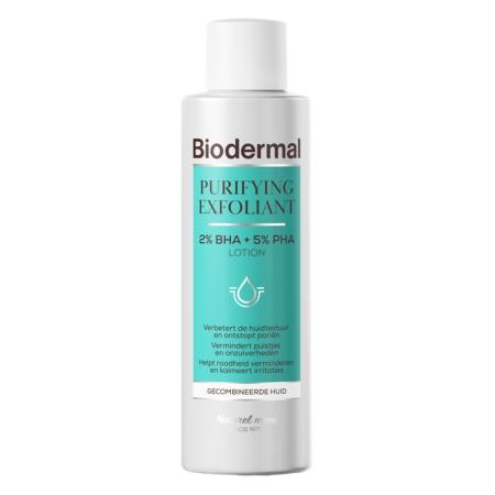 Biodermal Exfoliant Purifying