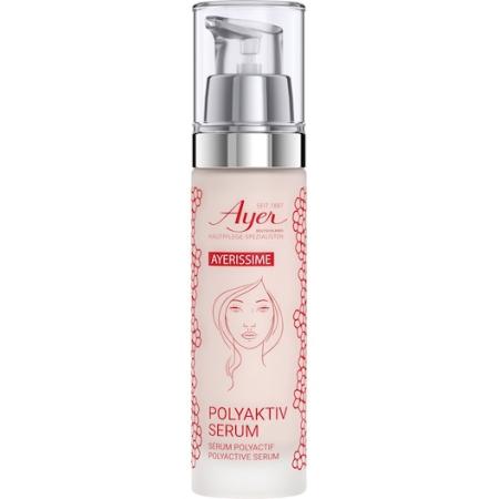 Ayer Ayerissime Vital Care Polyactief serum Hydraterend Dames 50 ml