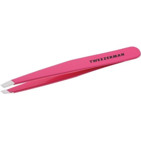 Tweezerman Slant Tweezer Roze