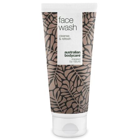 Australian Bodycare Face Wash