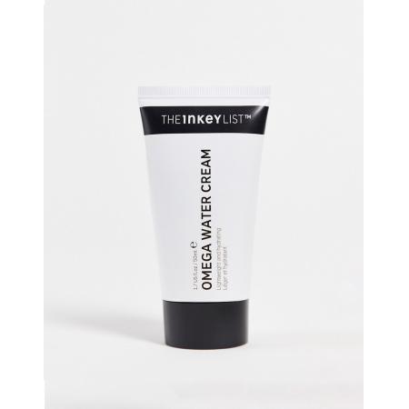 The INKEY LIST Omega Water Crème Moisturizer 50 ml-Geen kleur