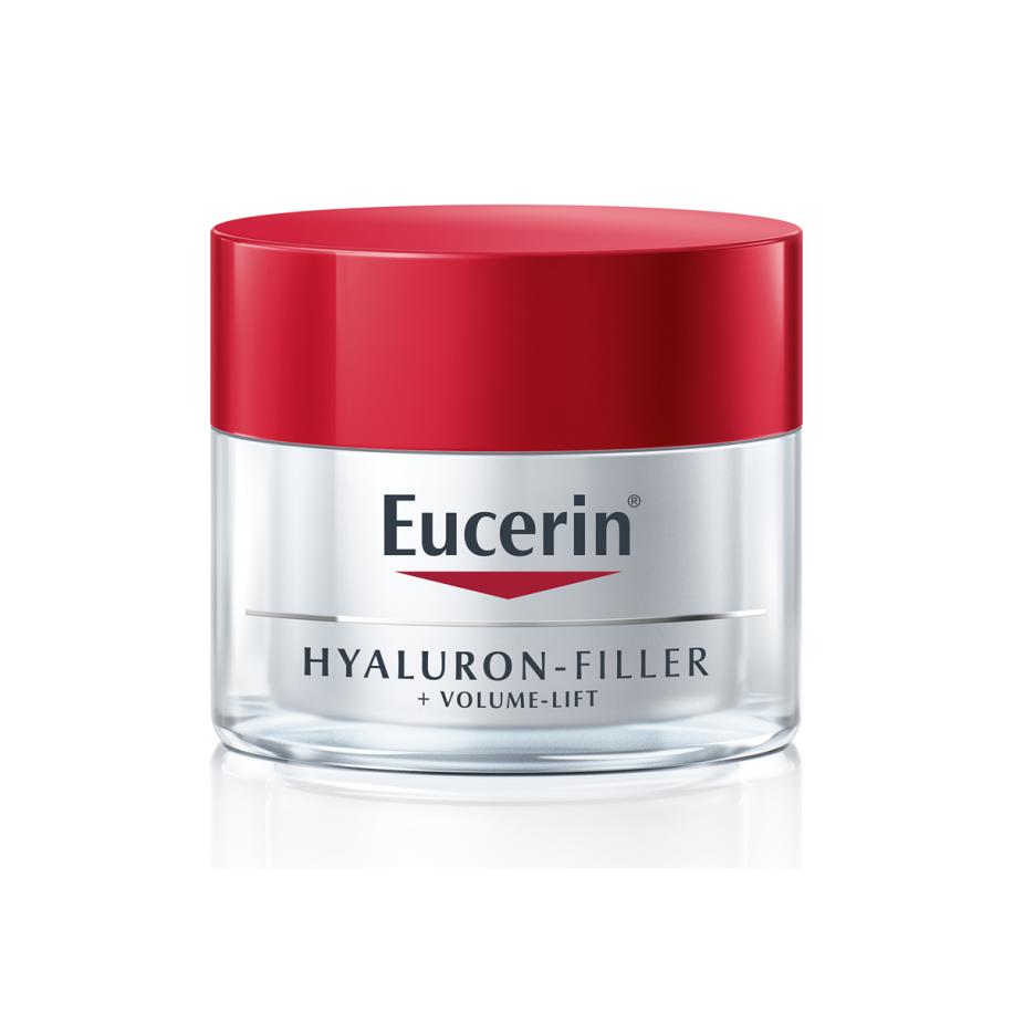 Eucerin Hyaluron-Filler + Volume-Lift Dagcrème