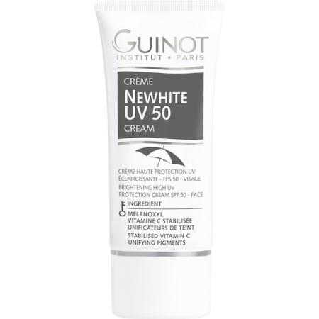 Guinot Newhite UV 50 Cream