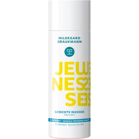Hildegard Braukmann Jeunesse Gezichtstonic Reiniging Dames 200 ml