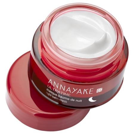 Annayake Ultratime Night-balm mask