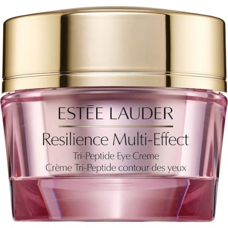 Estée Lauder Oogverzorging Resilience Multi-Effect Tri-Peptide Eye Creme Anti-aging gezichtsverzorging Dames 15 ml