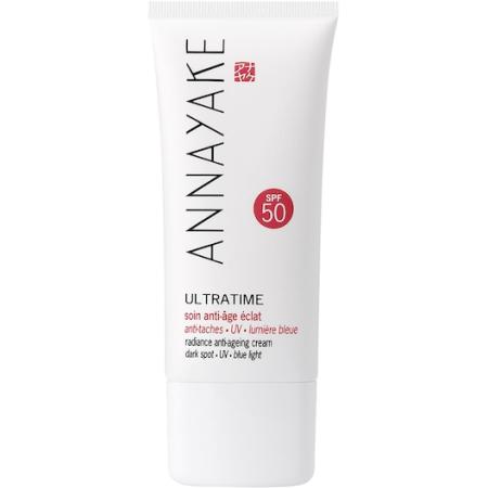 Annayake Ultratime Stralende Anti-verouderingscrème Anti-aging gezichtsverzorging Dames 50 ml