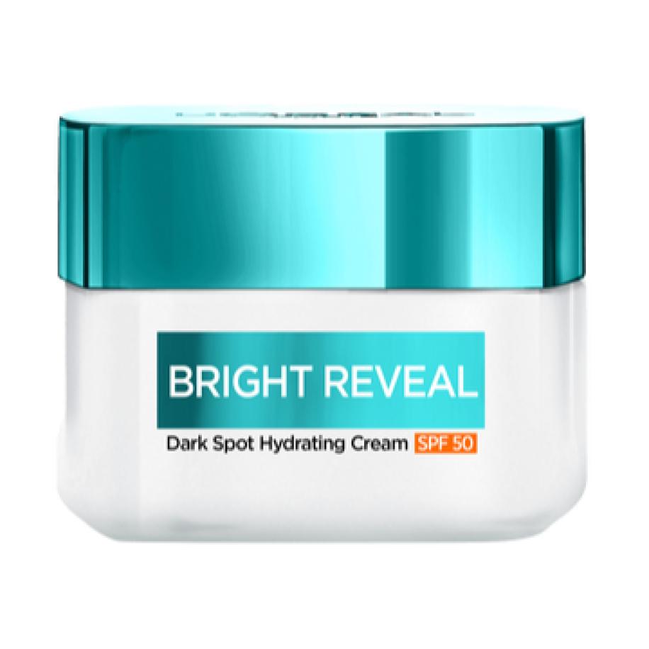 L&apos;Oréal Paris Bright Reveal Dark Spot Dagcrème SPF50