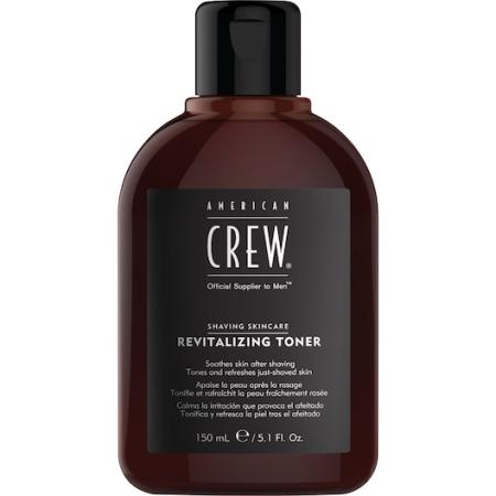 American Crew Baardverzorging & scheren Revitalizing Toner Scheerverzorging Heren 150 ml