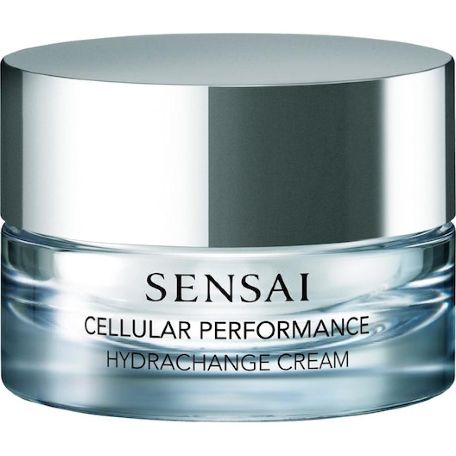 SENSAI Cellular Performance - Hydrating Linie Hydrachange Cream Dagcrème Dames 40 ml