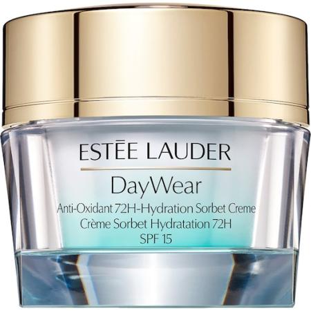 Estée Lauder Gezichtsverzorging DayWear 72H Hydrator Sorbet Creme SPF 15 Dagcrème Dames 50 ml
