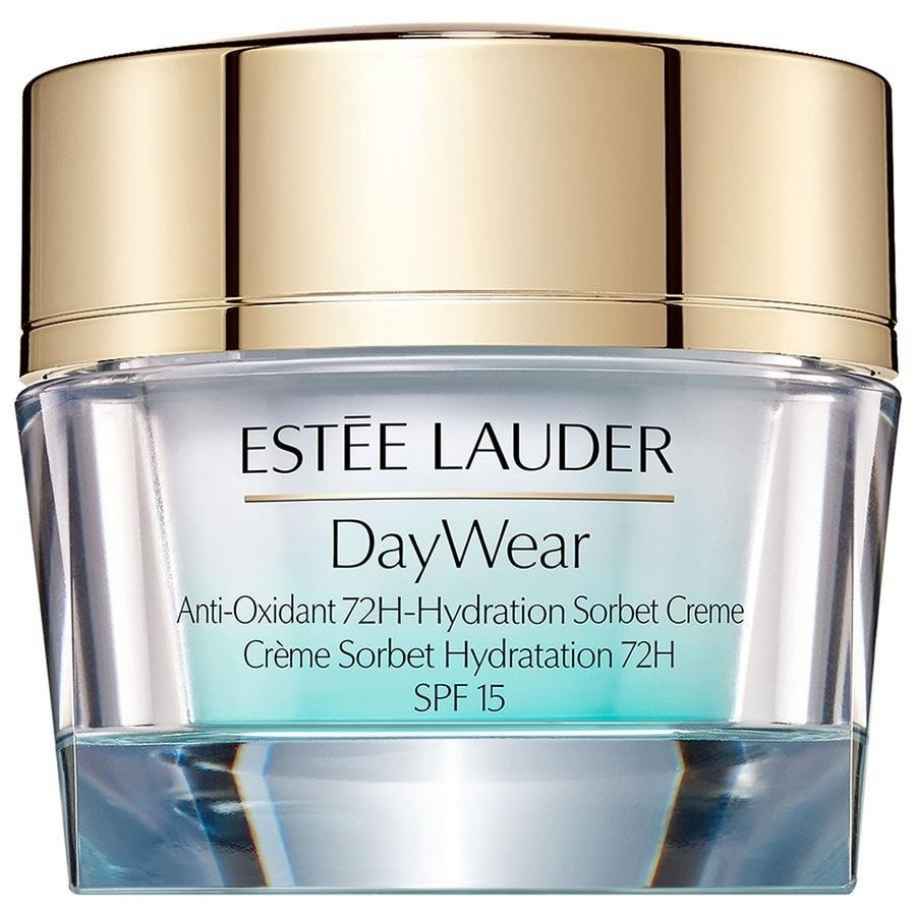 Estée Lauder Gezichtsverzorging DayWear 72H Hydrator Sorbet Creme SPF 15 Dagcrème Dames 50 ml