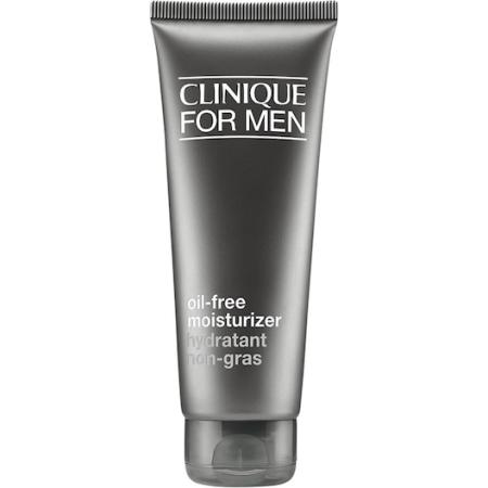 Clinique Herencosmetica Oil-Free Moisturizer Gezichtscrème Heren 100 ml