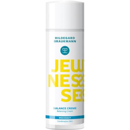 Hildegard Braukmann Jeunesse Balance Cream Gezichtscrème Dames 50 ml