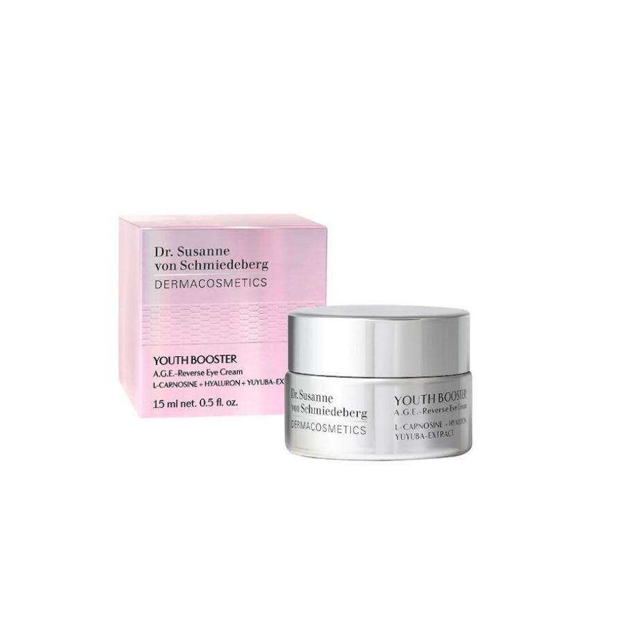 Dr. Susanne von Schmiedeberg Youth Booster A.G.E.-Reverse Eye Cream