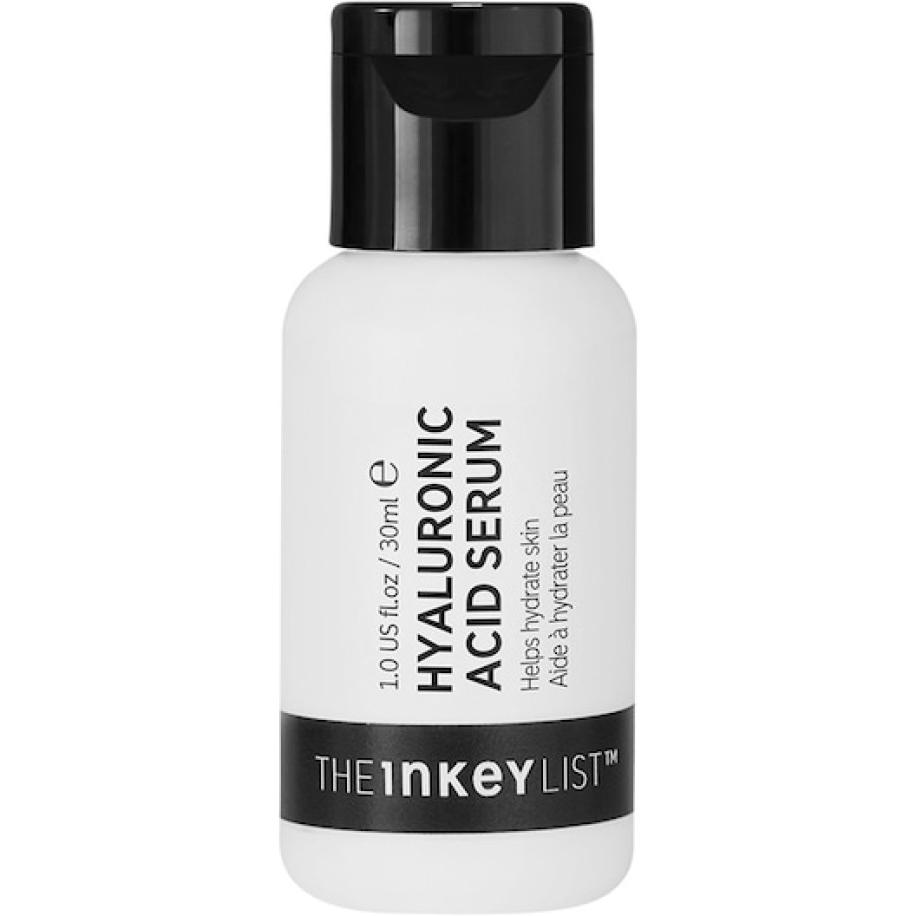 The INKEY List Hyaluronic Acid Serum
