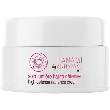 Annayake Hanami Soin Lumière Haute Défense Gezichtscrème Dames 50 ml