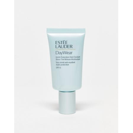Estee Lauder Daywear Multi-Protection Anti-Oxidant Sheer Tint Release Moisturizer SPF15 50 ml-Geen kleur