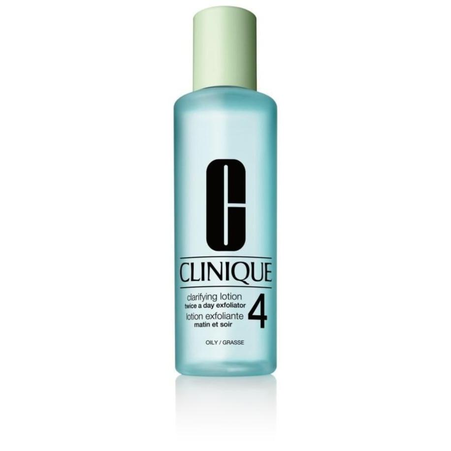 Clinique 3-Step Skin Care System Type 4 Vette huid
