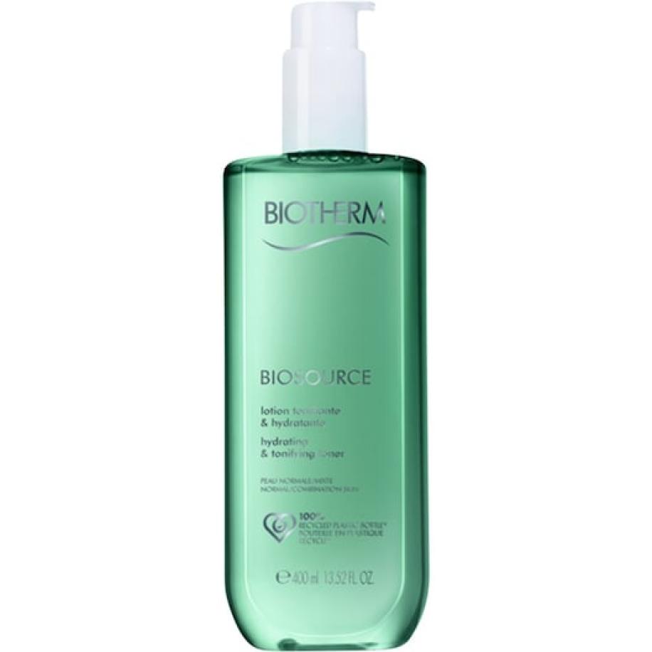 Biotherm Biosource 24H Hydrating & Tonifying Toner
