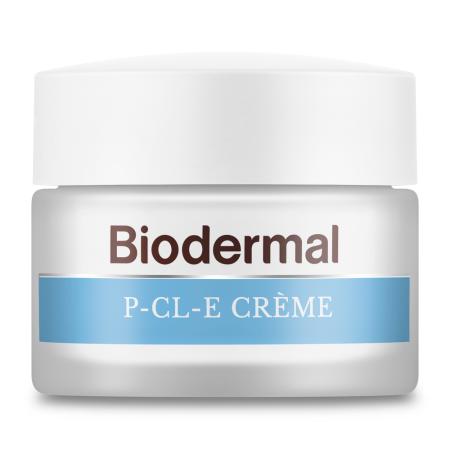 Biodermal P-CL-E Crème Pot