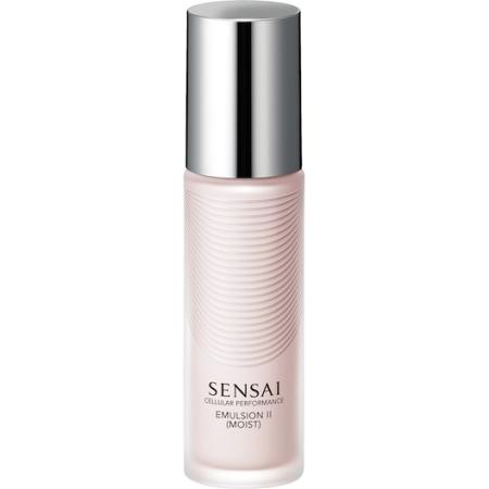 SENSAI Cellular Performance - Basis Linie Emulsion II (Moist) Gezichtscrème Dames 50 ml