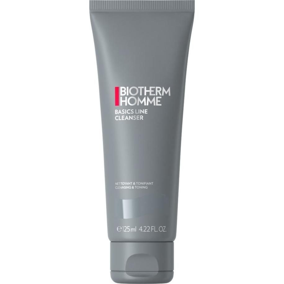 Biotherm Homme Basics Line Cleansing Gel