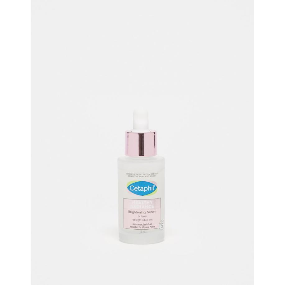 Cetaphil - Healthy Niacinamide - Verhelderend serum, 30ml-Geen kleur