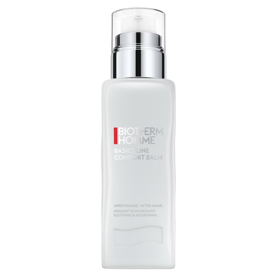 Biotherm Homme Basics Line Comfort Balm Scheren Heren 75 ml