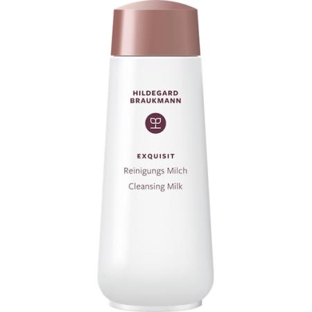 Hildegard Braukmann Exquisit Reinigingsmelk Dames 200 ml