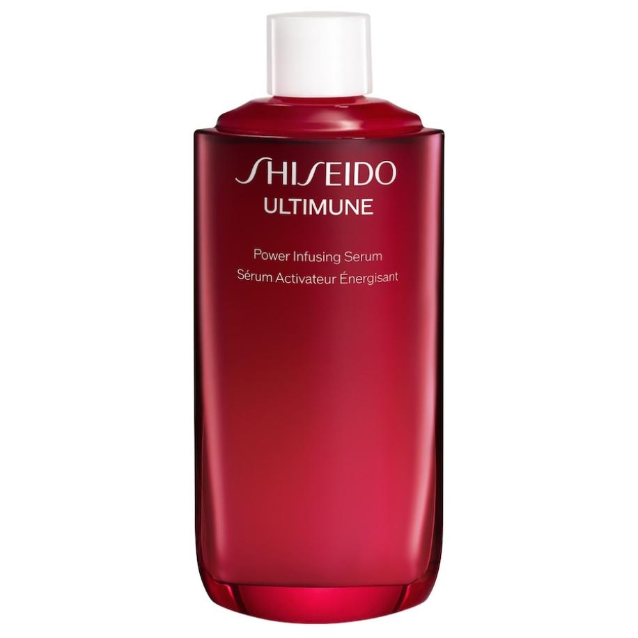 Shiseido Ultimune Power Infusing Serum 4.0 Anti-agingserum Dames 75 ml