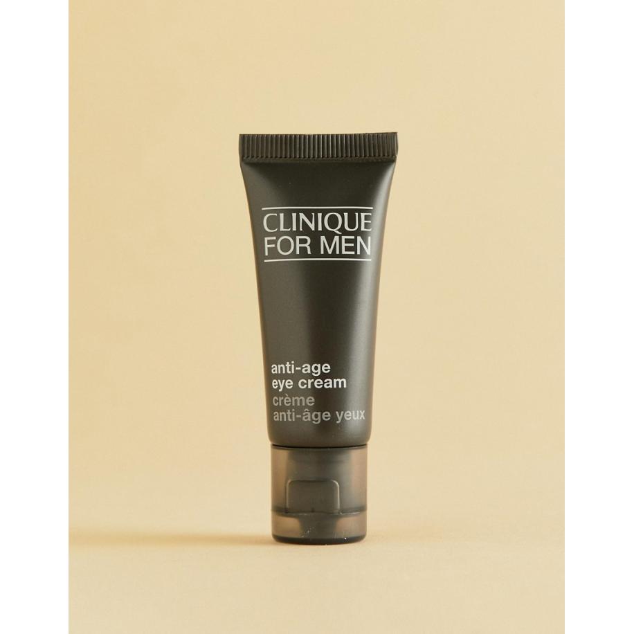 Clinique For Men - Anti-Age oogcrème 15ml-Geen kleur