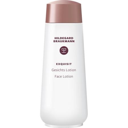 Hildegard Braukmann Exquisit Gezichtslotion Gezichtsverzorging Dames 200 ml