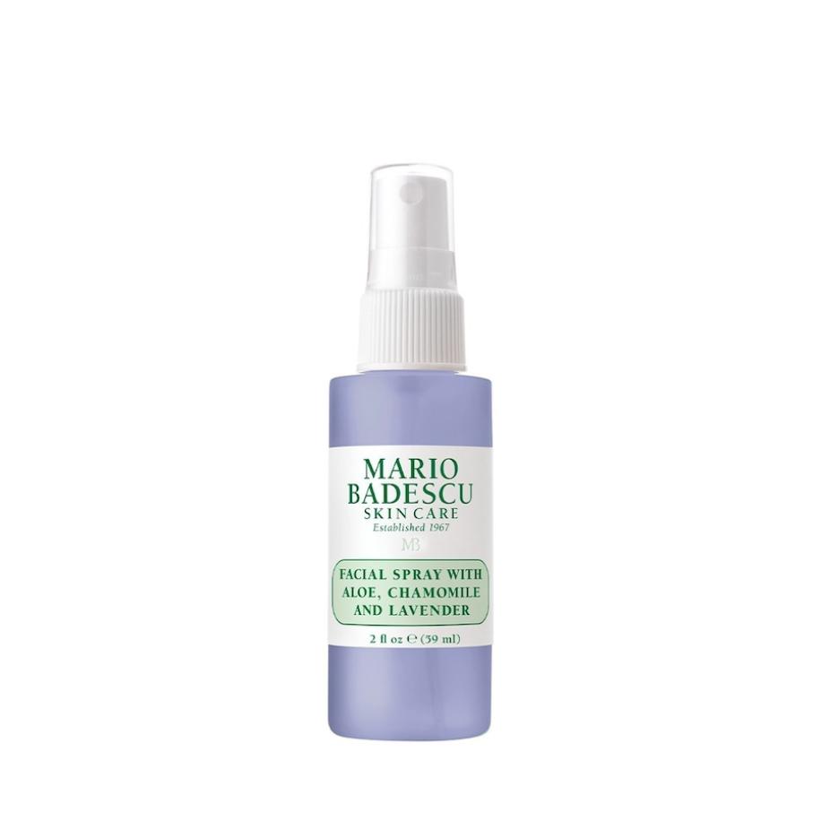 Mario Badescu Face Spa Travelsize Aloë, Kamille & Lavendel