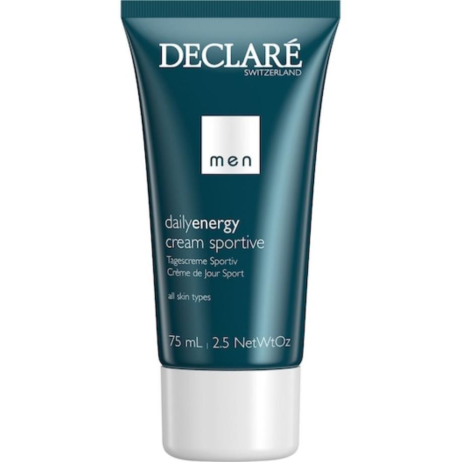 Declaré Daily Energy Dagcrème sportief Heren 75 ml