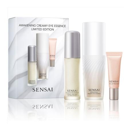 SENSAI Expert Products Awakening Creamy Eye Essence Limited Edition