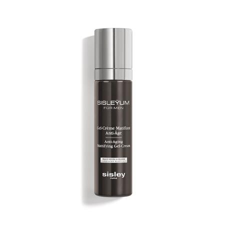 Sisley Sisleÿum For Men Anti-Aging Mattifying Gel-Cream
