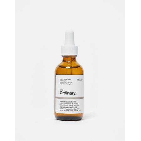 The Ordinary - Serum met 2% alpha arbutine + HA, 60ml-Geen kleur