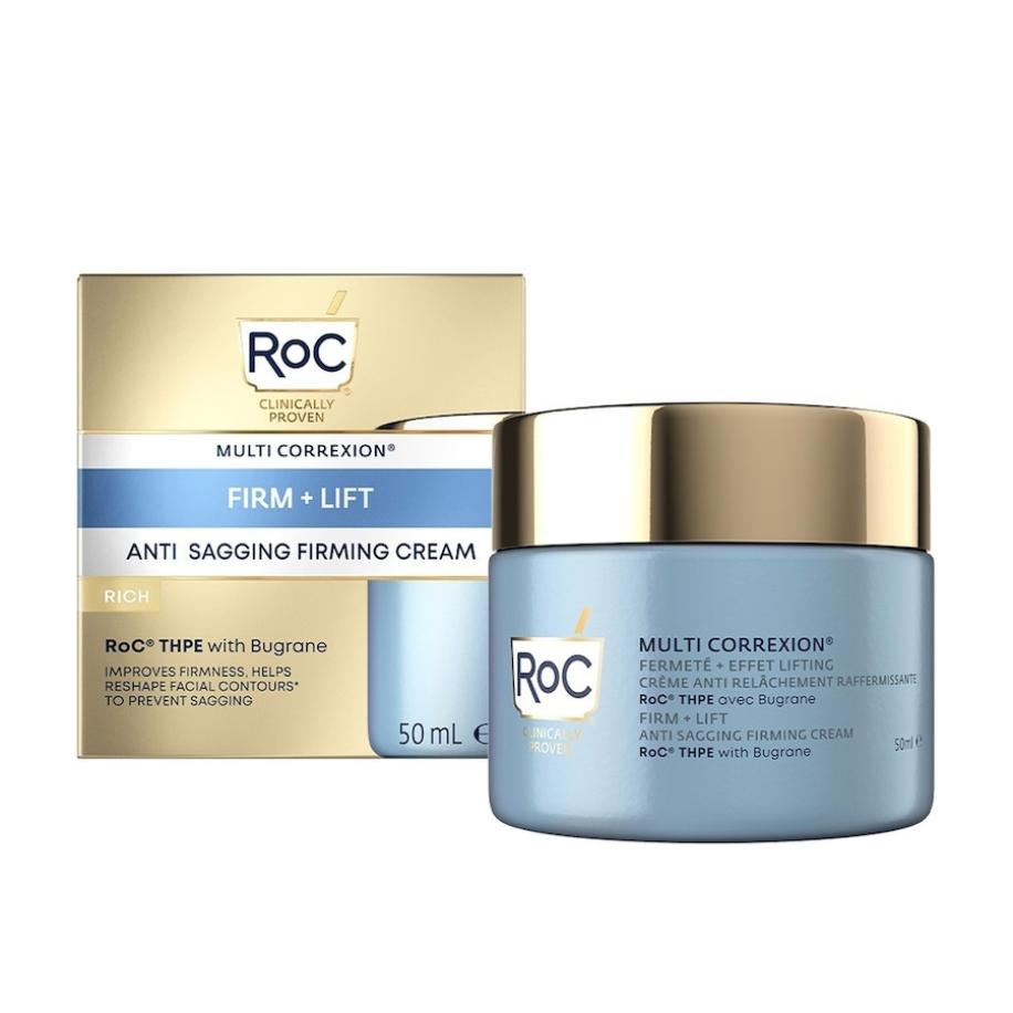 RoC Multi Correxion® Firm + Lift Anti-Sagging Cream