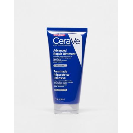 CeraVe - Advanced Repair - Zalf voor de zeer droge en schrale huid: 88ml-Geen kleur